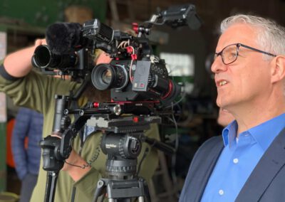 Gute Finanz-Filme brauchen keinen Fellini