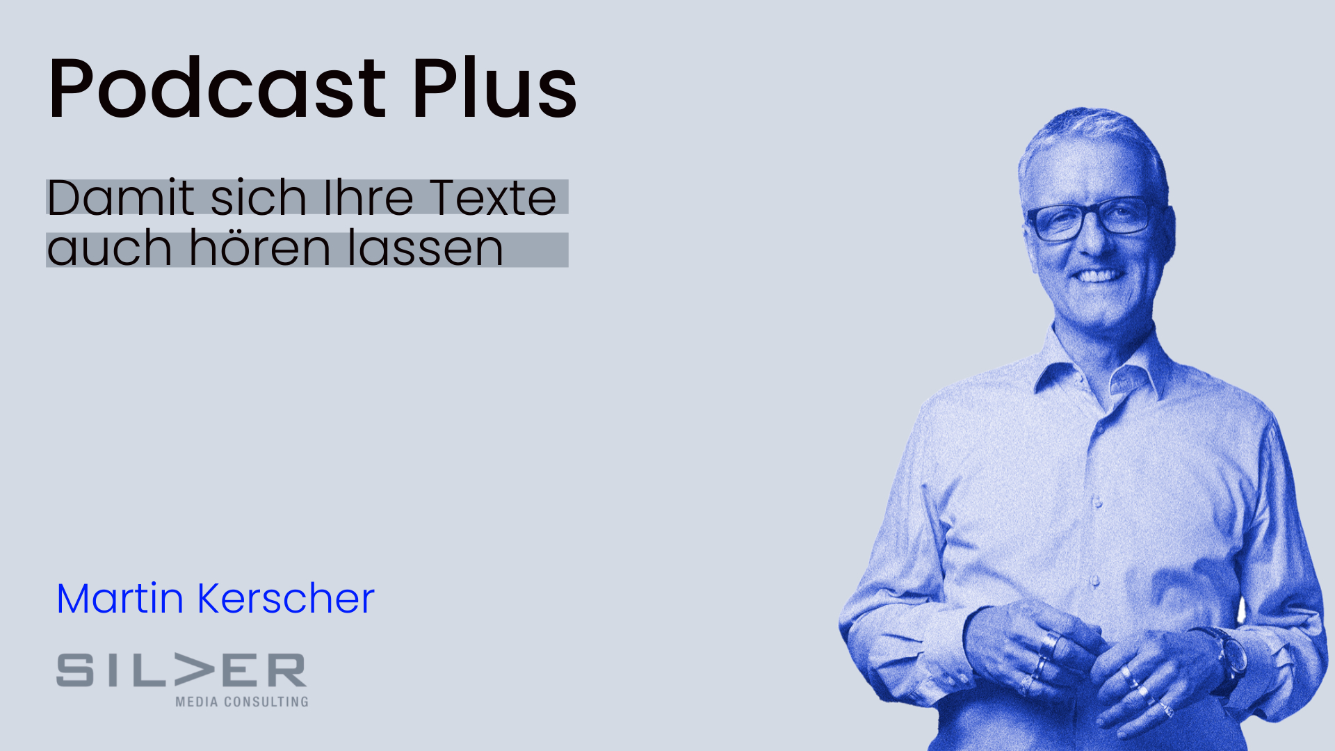 Texte für die Ohren