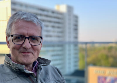 Wissenswertes über Martin