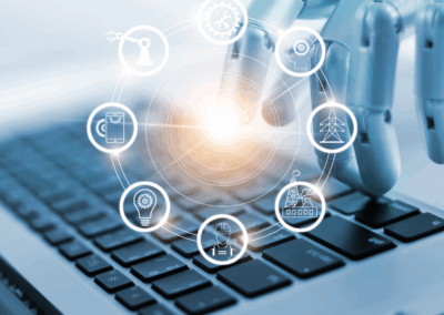 ChatGPT – ein Selbstversuch mit KI