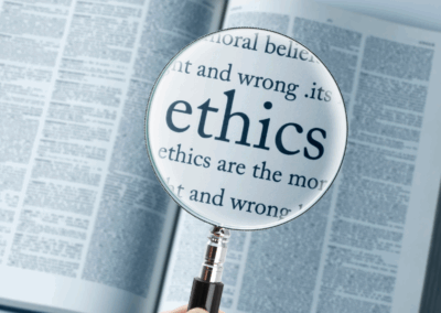 Medienethik und die Gartenzwerge