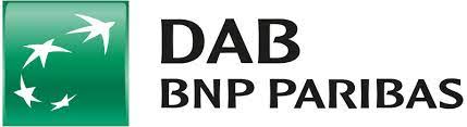 DAB BNP PARIBAS