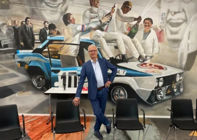 Der Einfluss von Humor: Wie man Lachen integriert