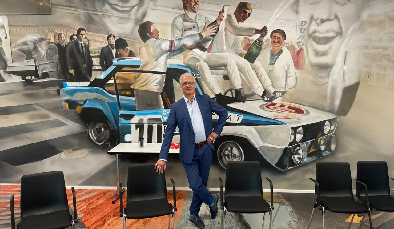 Einfluss von Humor Einfluss von Humor