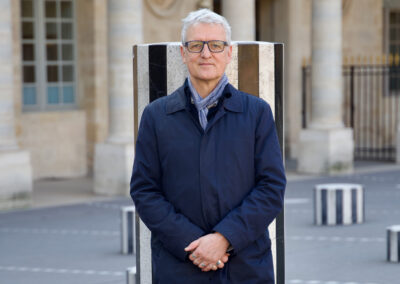 20 Fakten über mich: Ein Blick hinter die Kulissen