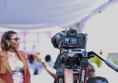 „Touch – Turn – Talk“: Wie Sie Fragen in Interviews meistern