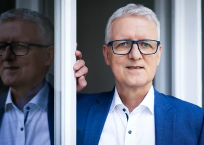 Mein Jahr zwischen Medientraining und Youtube TV