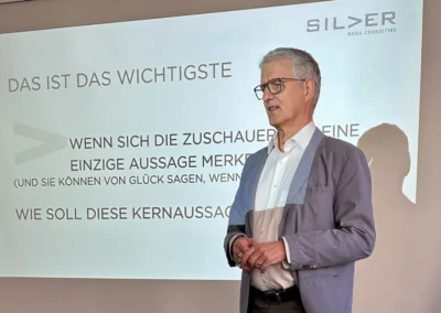 Souverän improvisieren: Strategien für unvorhersehbare Momente